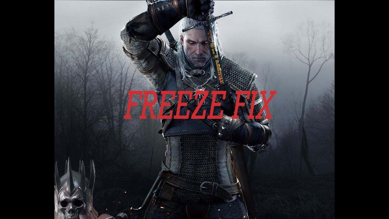 FIKSET: Witcher 3: Wild Hunt krasjer, fryser, vil ikke starte og mer