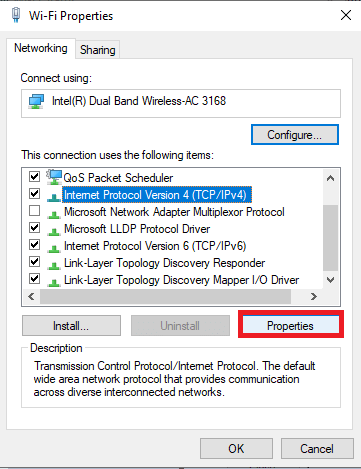 Mi a teendő, ha „Az IP-címét ideiglenesen blokkolták”?