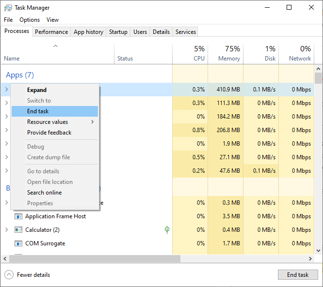 8 oprav chyby LogiLDA.dll ve Windows 11 a 10