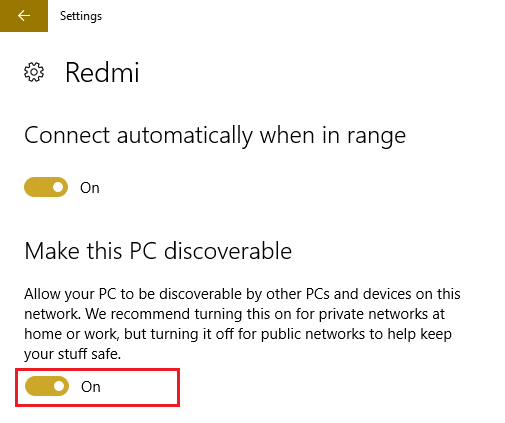 [Megoldva] A WiFi/internet továbbra is megszakad a Windows 10 rendszeren a frissítés után