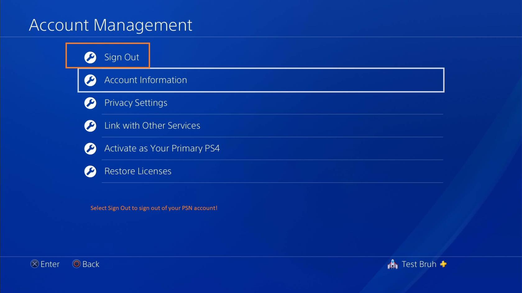 Fiks PSN-feilkode E-8210604a på PS4 og PS5 [9 testede rettelser]