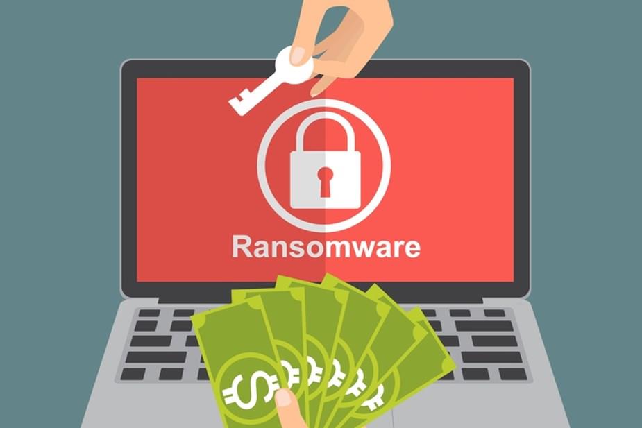 [7 beste måter] Hvordan svare på et ransomware-angrep?