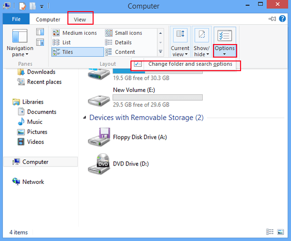 [Löst] Hur åtgärdar jag vanliga Windows 8 och 8.1-fel och problem?