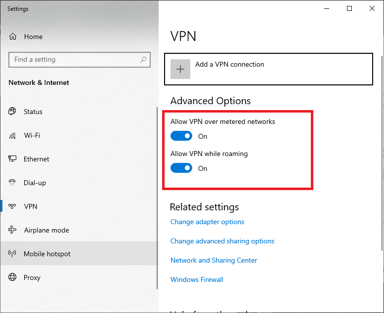 Chrome://net-internals/#dns Rensa värdcache i Chrome