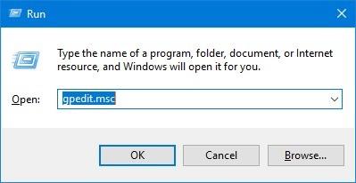 6 korrigeringar för "Windows kan inte hitta gpedit.msc"-felet Windows 11/10