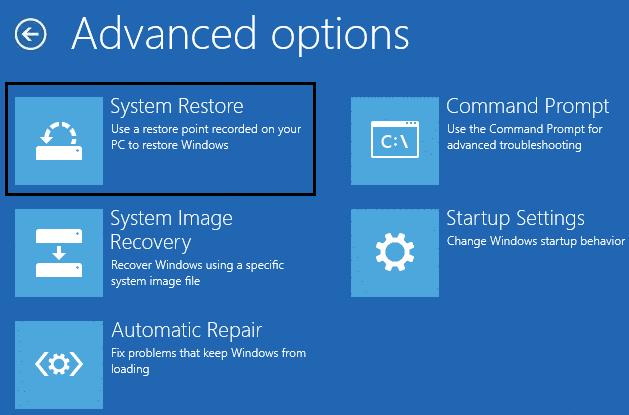 7 Виправлення помилки «Windows Root System32 Hal.dll».