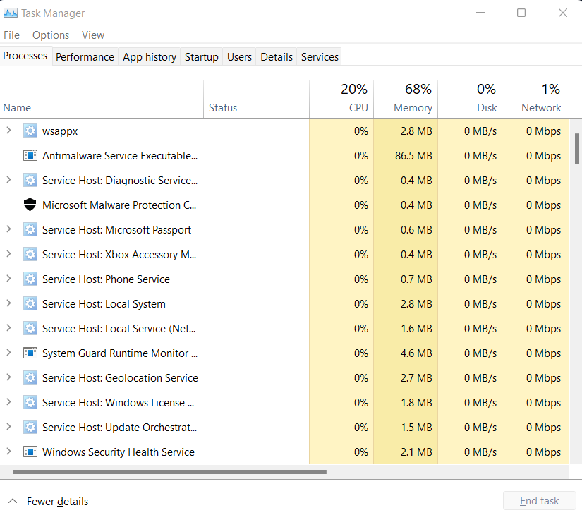 Hur stoppar man Steam från att öppnas vid uppstart?  (Mac och Windows)