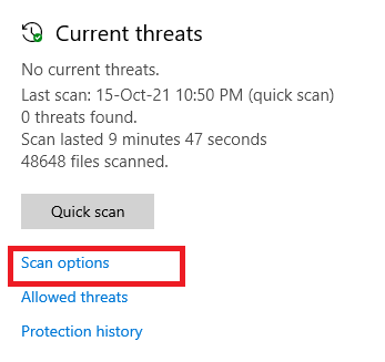 Local Security Authority Protection er av på Windows 11?  7 rettelser