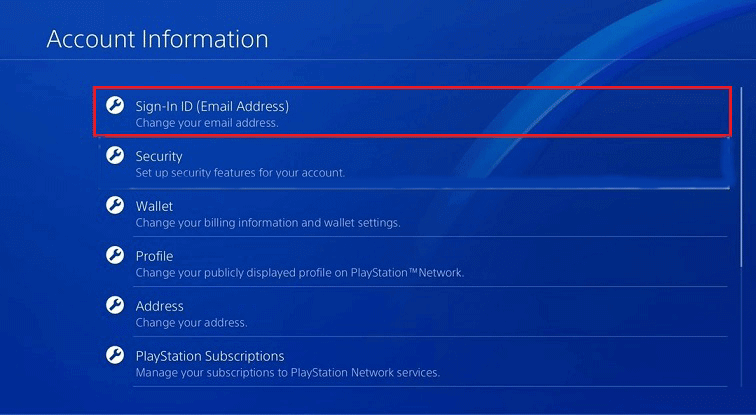 Виправте код помилки PSN E-8210604a на PS4 та PS5 [9 перевірених виправлень]