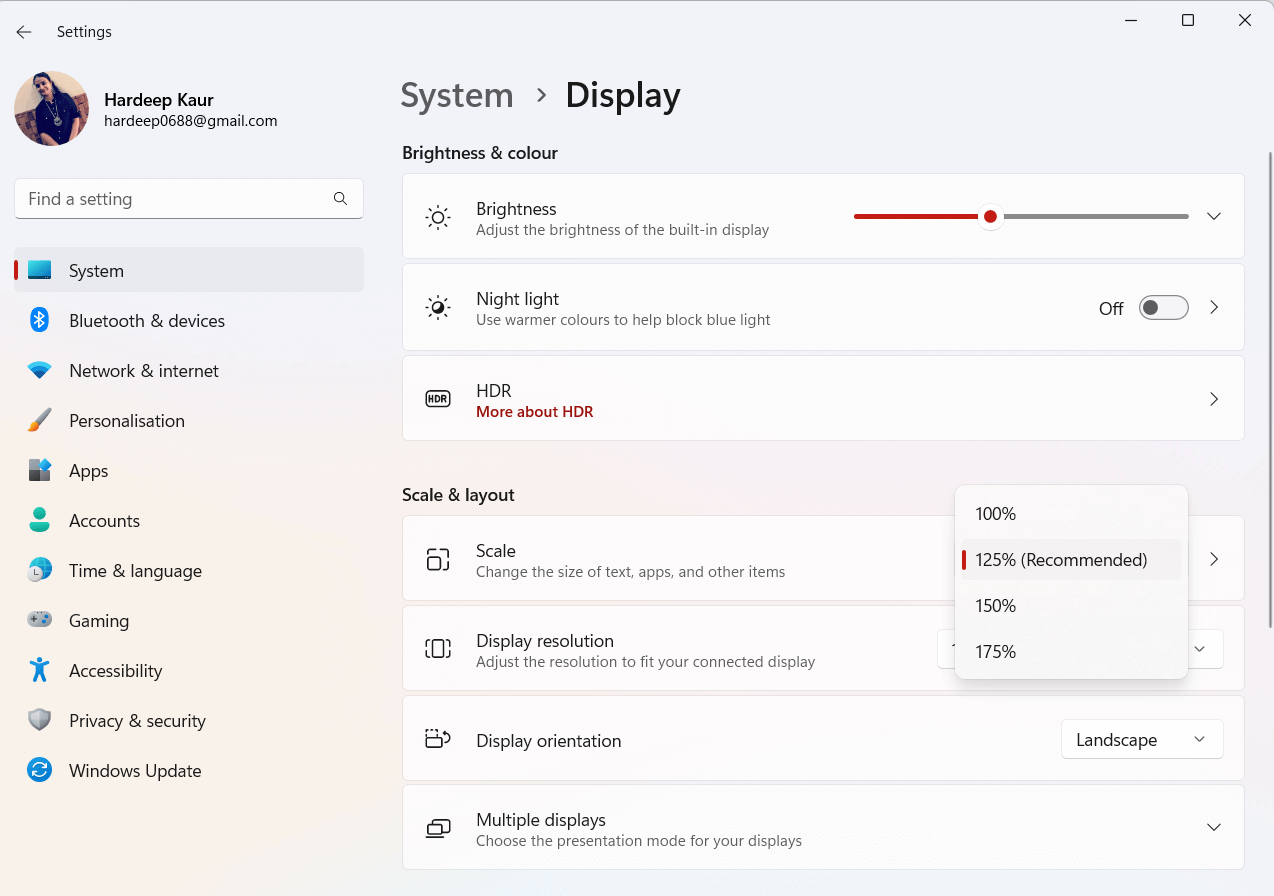 11 Fixar Resource Monitor-appen fungerar inte Windows 11/10