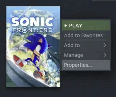 Kontrolleren fungerer ikke i Sonic Frontiers: Her er hvordan vi fikset det