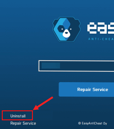 9 fixar Easy Anti Cheat Error 30005 (CreateFile misslyckades med 32)