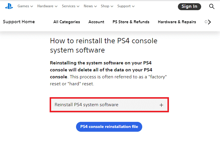 8 knep för att fixa problem med PS4 Update 9.60