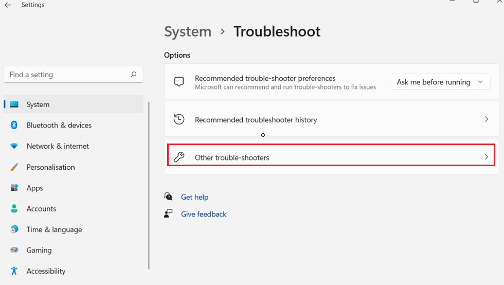 8 Javítja a Windows 11 „VirtWiFi-nek nincs internet-hozzáférése” problémáját