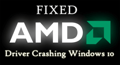 AMD-driveren fortsetter å krasje? Her er 10 måter å fikse det på