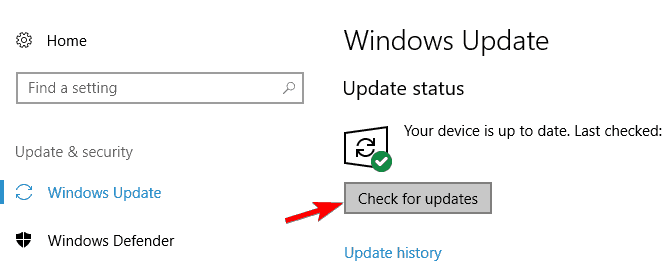 Hurtigguide: Reparer Windows Defender-feilkode 0x8050800c på Windows 10