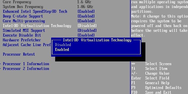 Код результату VirtualBox: E_FAIL (0x80004005)?  Ось як ми це виправили