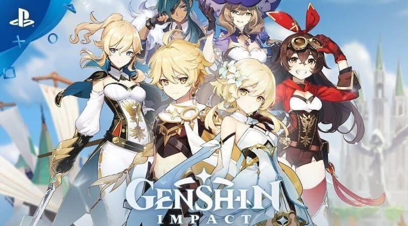 The Exquisite Rise of Genshin Impact – Vad är framtidsplanen?