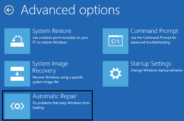 7 Виправлення помилки «Windows Root System32 Hal.dll».