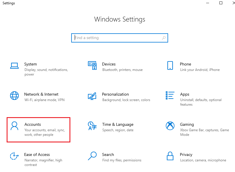 11 Fixar Resource Monitor-appen fungerar inte Windows 11/10