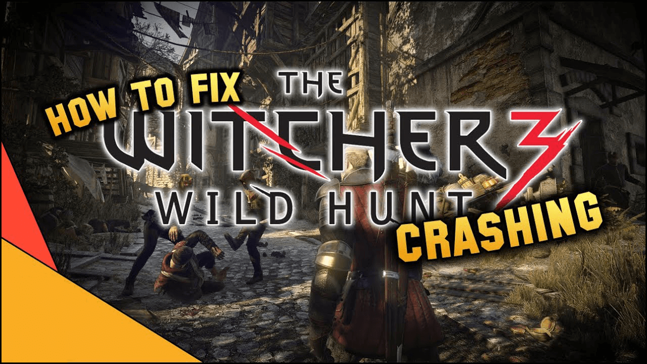 FIKSET: Witcher 3: Wild Hunt krasjer, fryser, vil ikke starte og mer