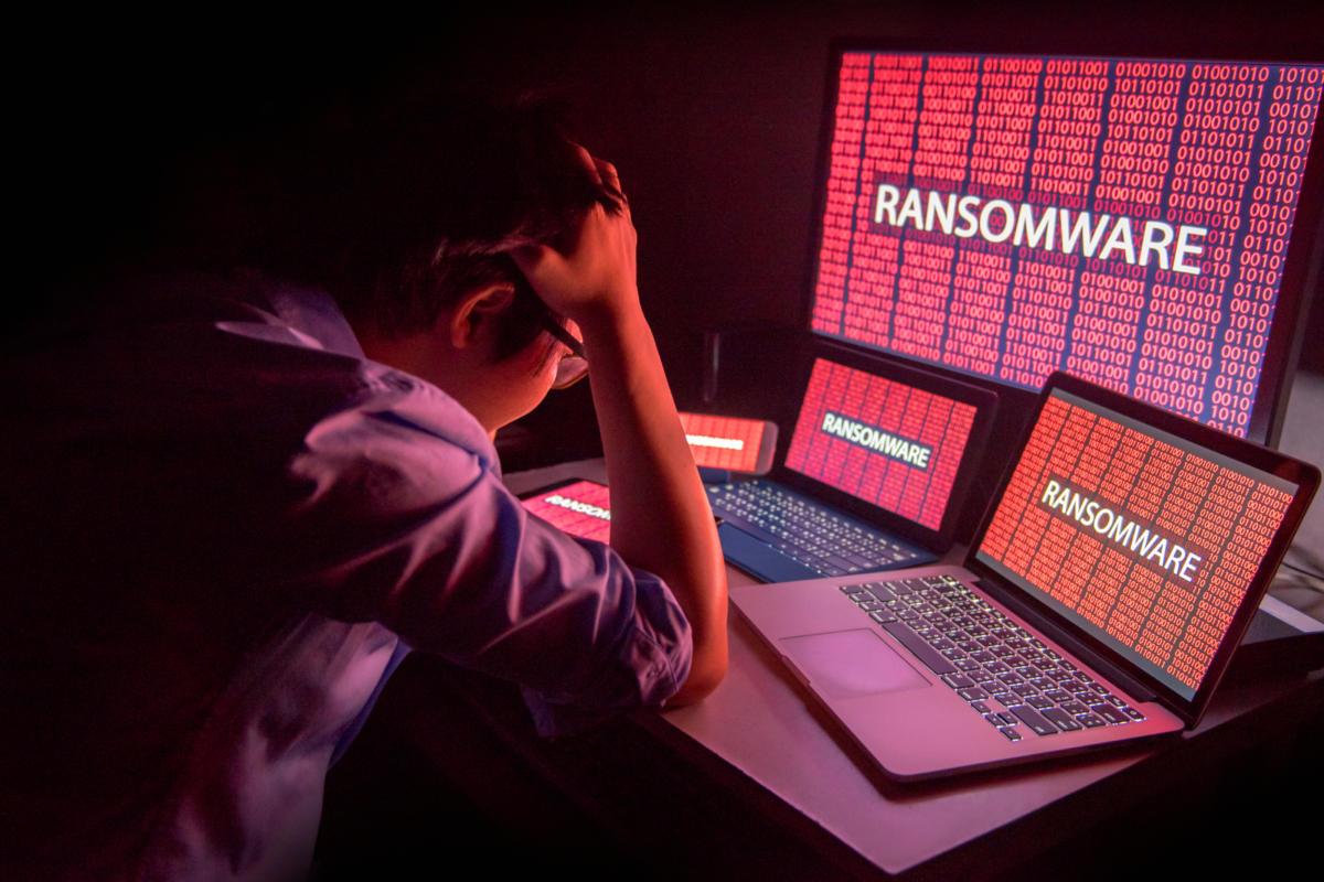 [7 beste måter] Hvordan svare på et ransomware-angrep?