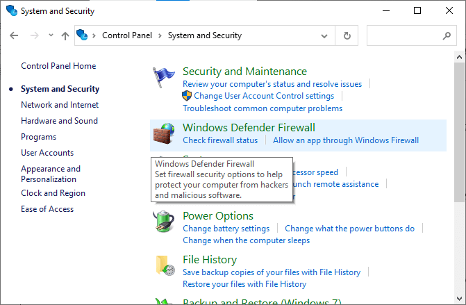 11 Fixar Resource Monitor-appen fungerar inte Windows 11/10