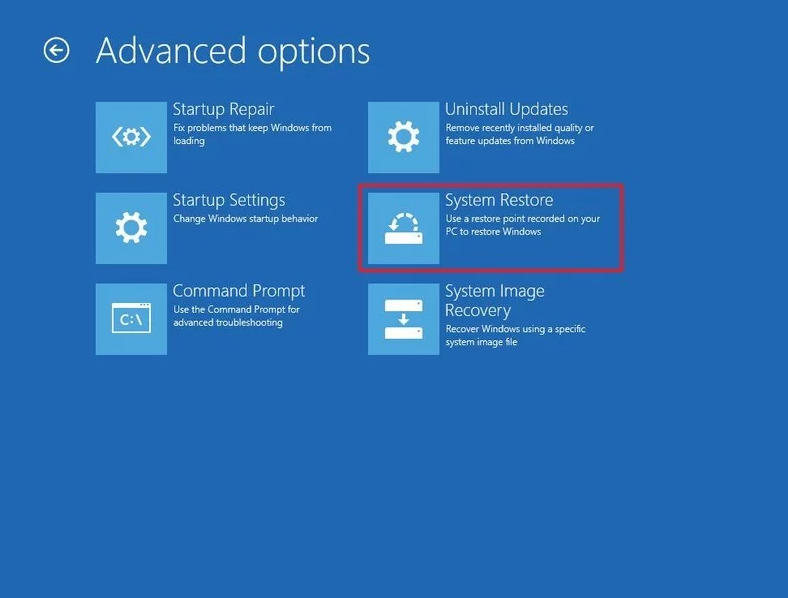 Chyba runtime systému Windows 8 C++ pri rozšírenom spustení/reštarte