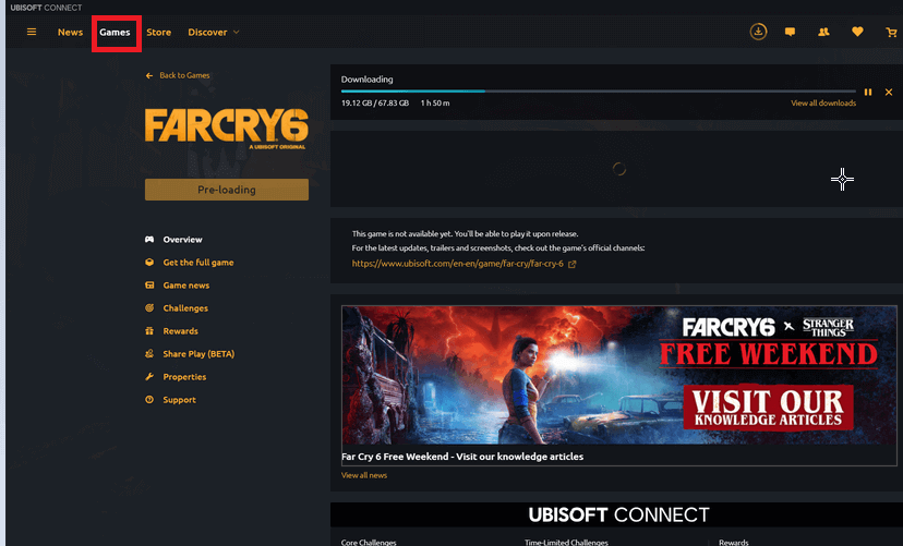 Far Cry 6 Screen Tear på PC/PS5/PS4 [detaljerad guide]