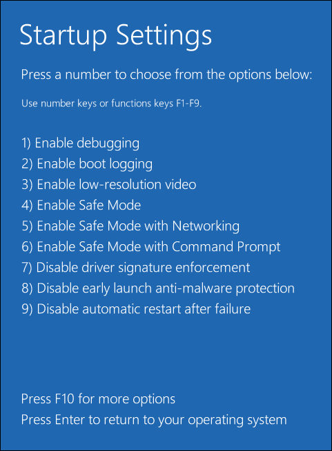 14 FIXAR Felkod 0X8000FFFF i Windows 11/10 [2023 Guide]