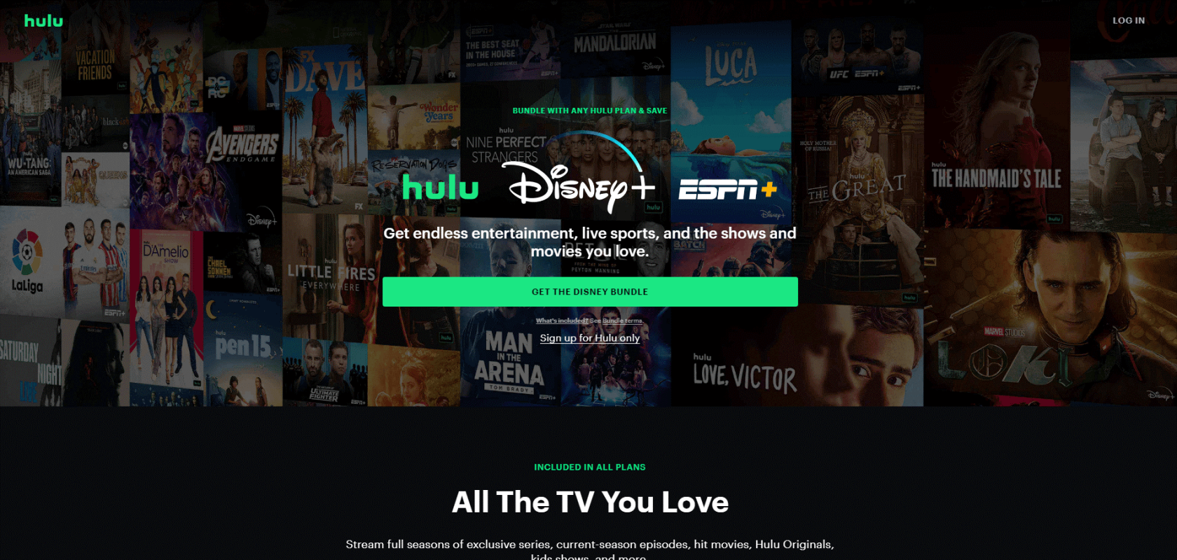 11 rettelser for Hulu feilkode P-Dev320 [2023 GUIDE]