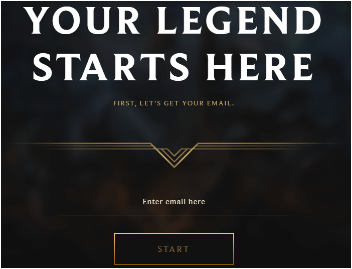 FIX: Det fanns ett oväntat fel med Login Session League of Legends