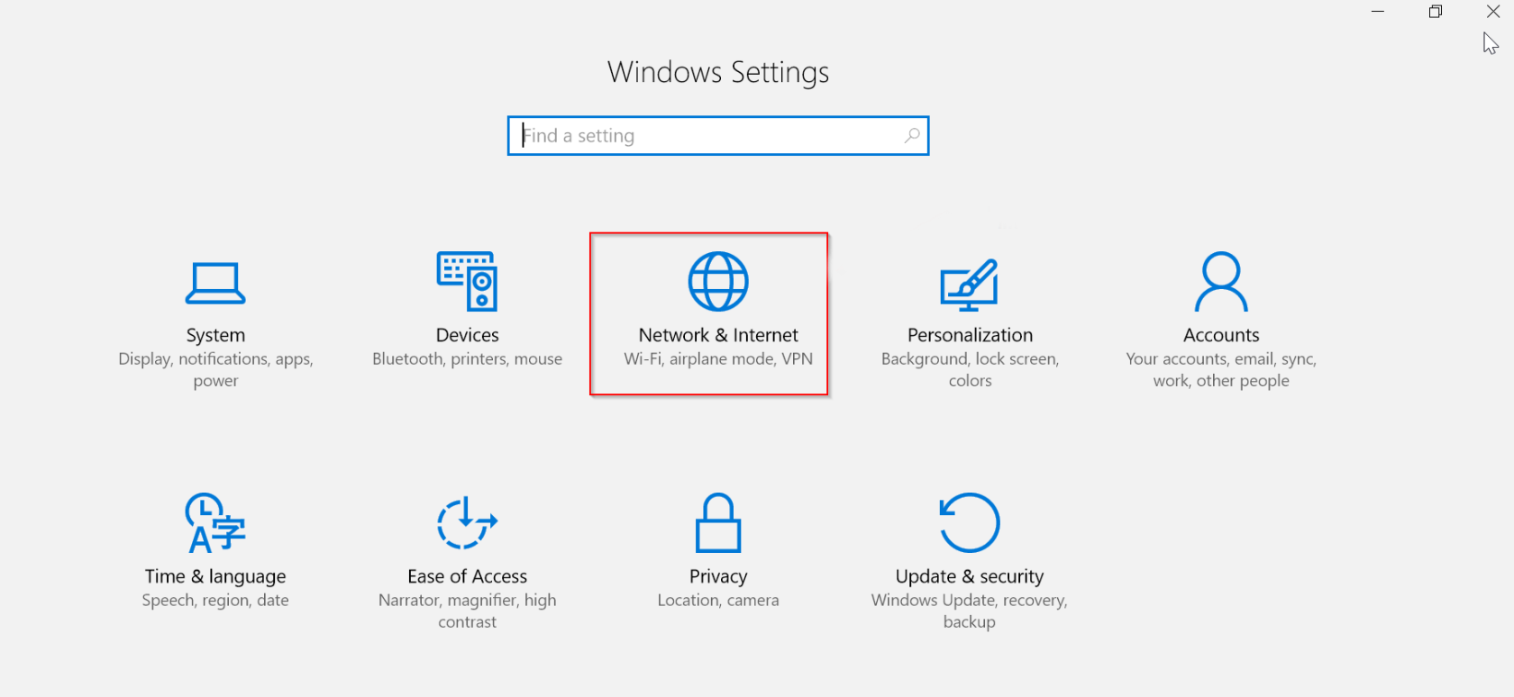 [Komplett guide] Hur man ställer in och återställer dataanvändningsgräns på Windows 10?