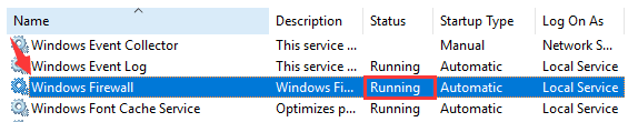 Rett opp "Feilkode 0x80070422" i Windows 11 og 10 [2023 GUIDE]