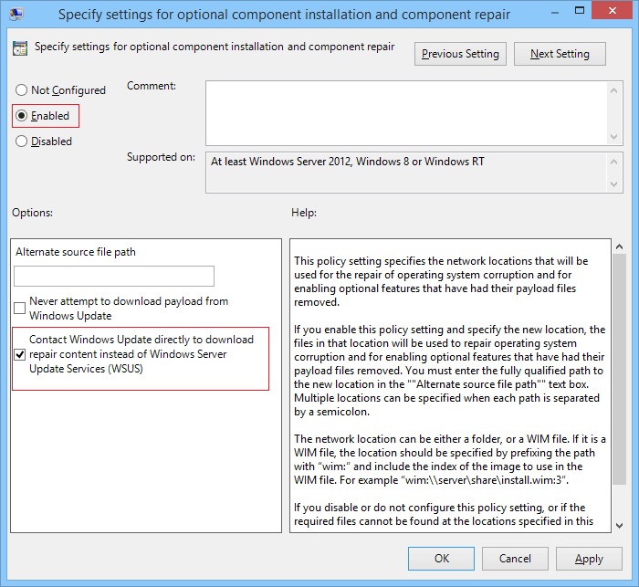 Åtgärda Windows Update-fel 0x80080005 [10 VERIFIERADE FIXNINGAR]