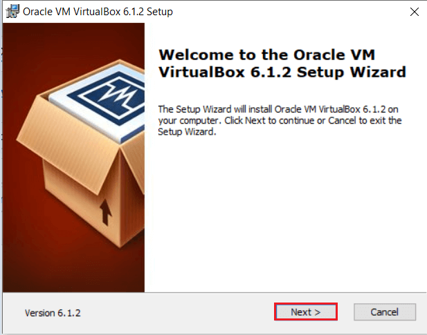 VirtualBox Resultatkode: E_FAIL (0x80004005)?  Her er hvordan vi fikset det