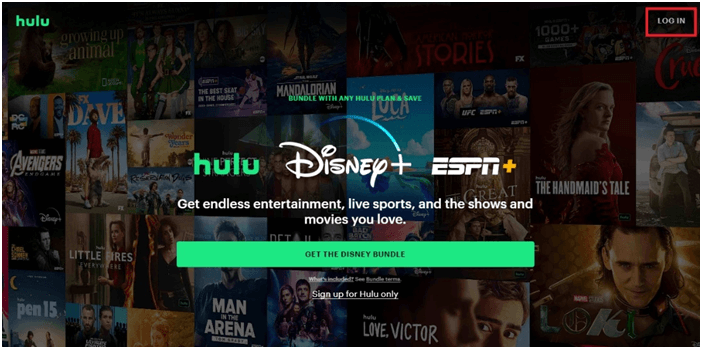 11 простих виправлень для Hulu Error Code 500