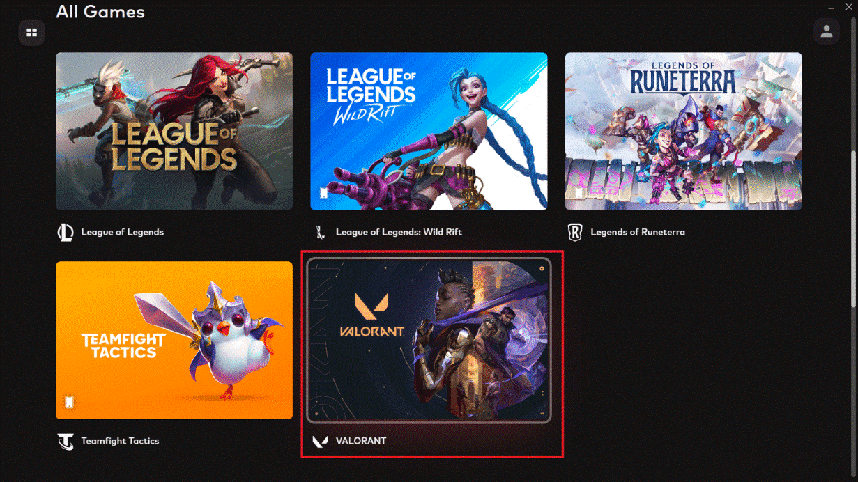 Valorant öppnar inte?  8 korrigeringar för att lösa Valorant kan inte startas