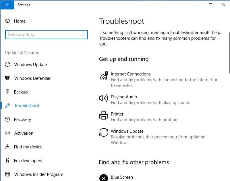 Åtgärda felet "Den här datorn har inte tillräckligt med RAM" i Windows 10