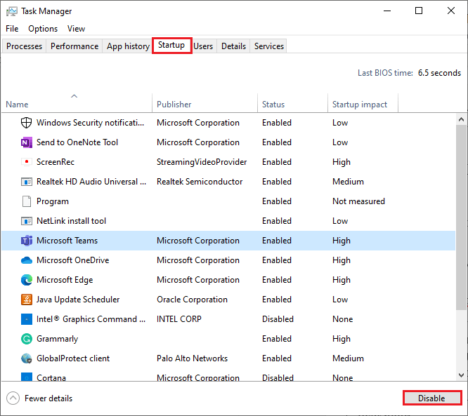 11 fikser Resource Monitor-appen fungerer ikke Windows 11/10