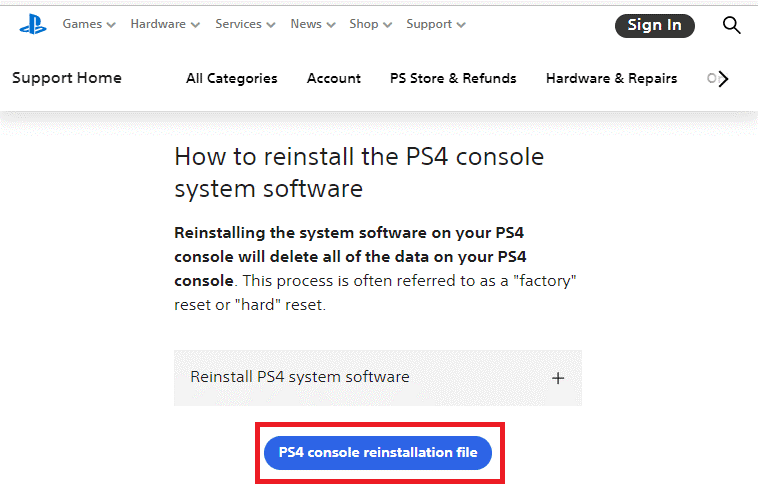 8 knep för att fixa problem med PS4 Update 9.60