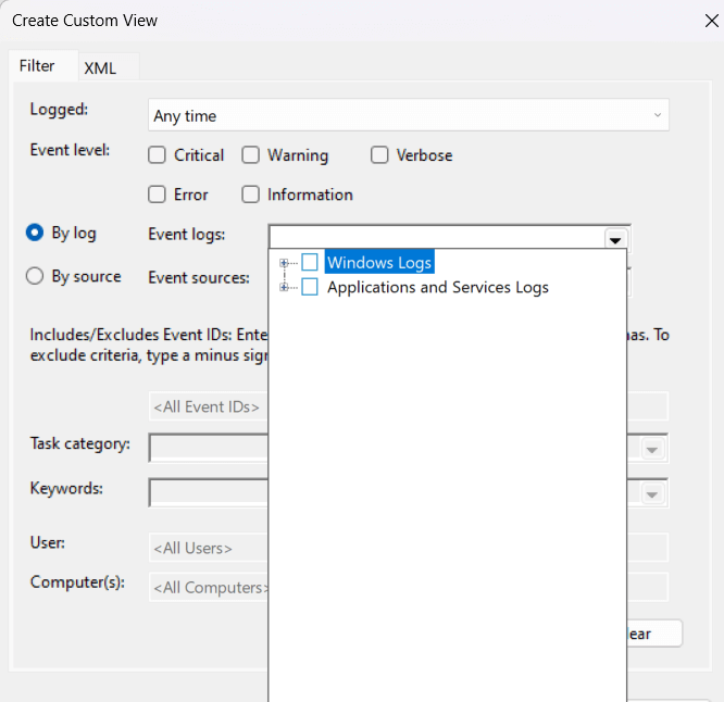 8 Fixar "Kernel Data Inpage Error" i Windows 11/10