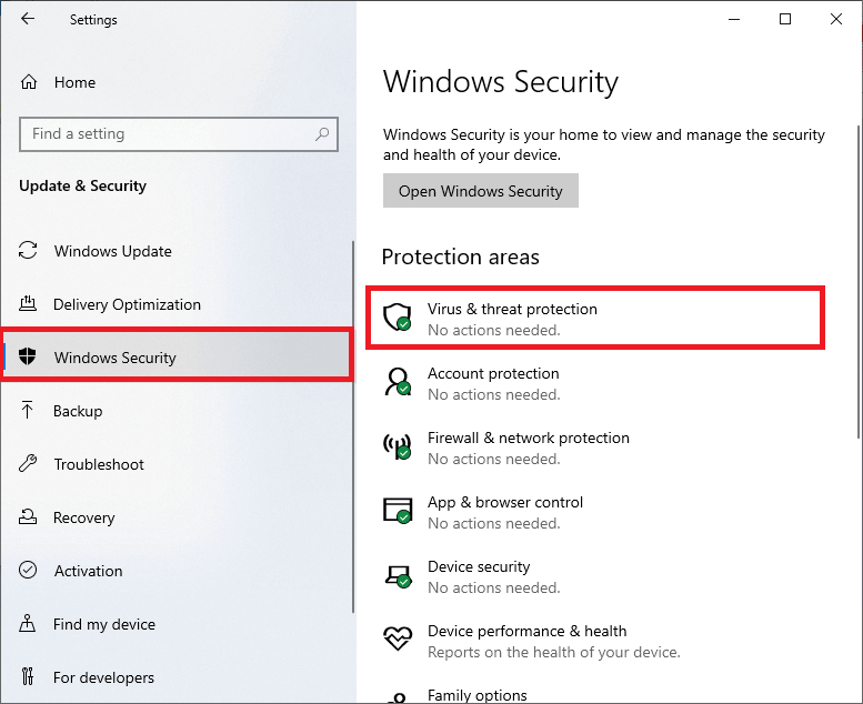 Local Security Authority Protection er av på Windows 11?  7 rettelser