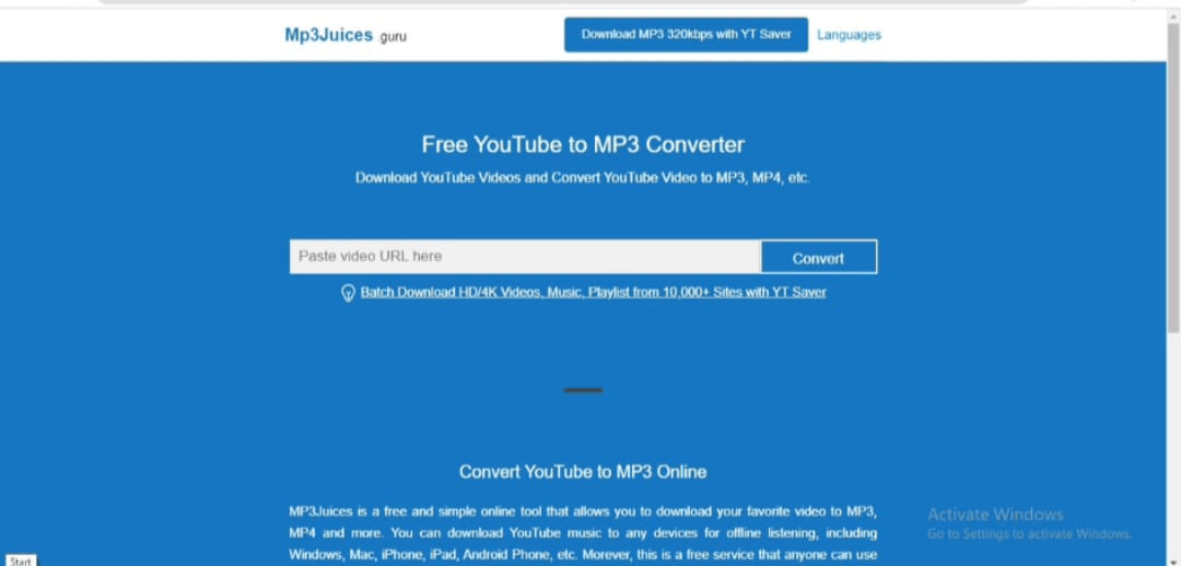 3 простих способи завантажити відео YouTube у MP3