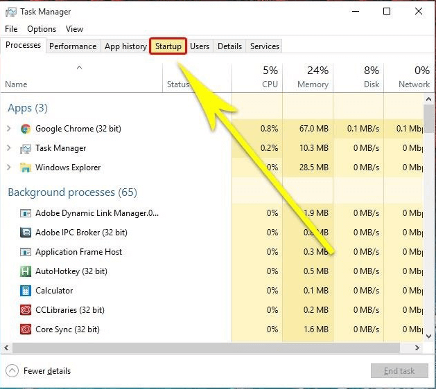 Åtgärda datorkrascher när du spelar spel på Windows 10 [SNABBGUIDE]