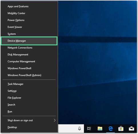 Fixa ingen internetanslutning efter Windows 10 Creators Update