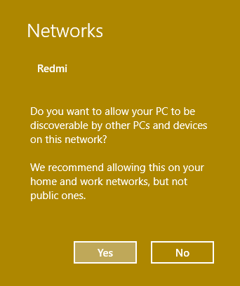 [Löst] WiFi/internet fortsätter att kopplas från på Windows 10 efter uppdatering