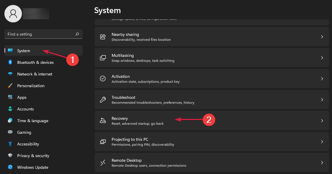 Killer Network Service Høy CPU-bruk [DETALJERT GUIDE]