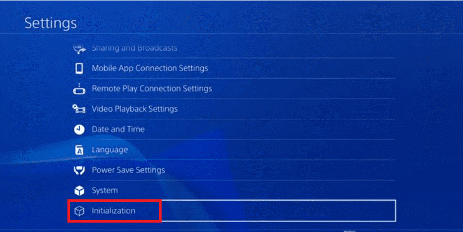 8 triks for å fikse problemer med PS4 Update 9.60