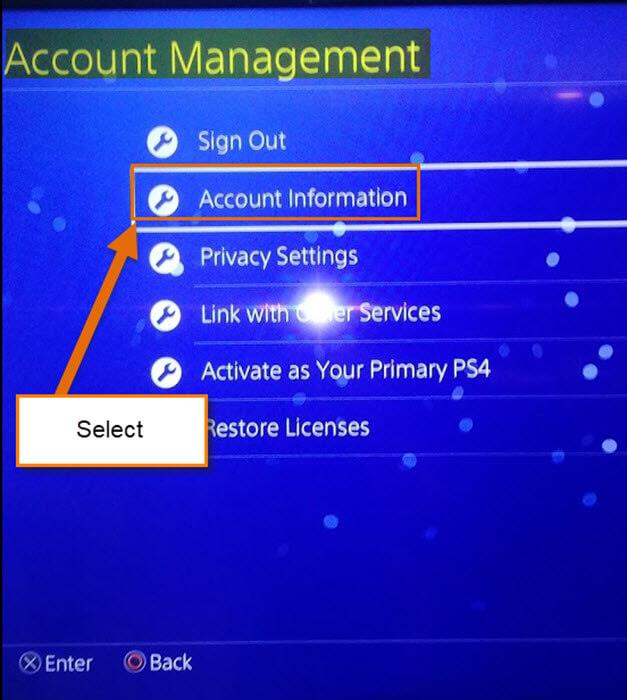 Виправте код помилки PSN E-8210604a на PS4 та PS5 [9 перевірених виправлень]